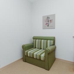 2-местный номер стандарт улучшенный (корпус Прованс, мансарда)