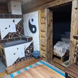 Фото Отель Алтай - Кайлас