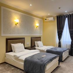 Фото Отель Karvon Samarkand (Карвон )