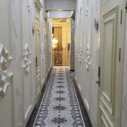 Фото Отель The Afrosiyob hotel (Зе Афросиоб)