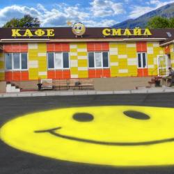 Фото Отель Смайл