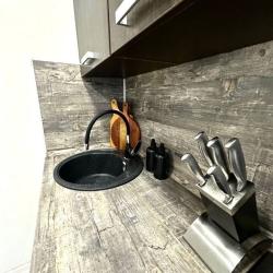 2-комнатные апартаменты стандарт