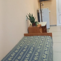 Фото Хостел на Привокзальной