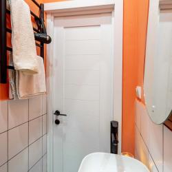 Фото Отель На квартире на улице Сколковская 9Б