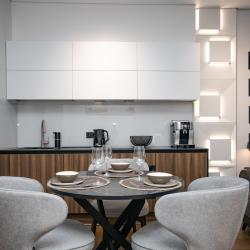 Апартаменты студия Grevera на берегу моря