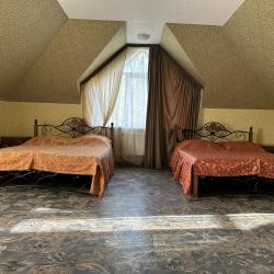 Фото Отель Лев