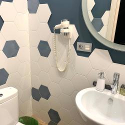 Фото Art Hotel 16 этаж (Арт Отель)