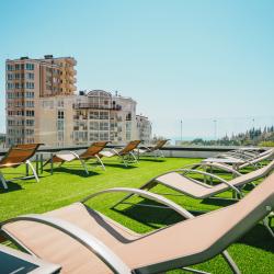 Фото Отель Cascade Residence (Каскад Резиденс)