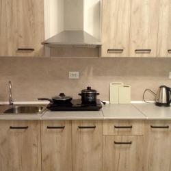 1-комнатные апартаменты стандарт