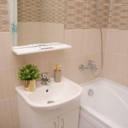 Фото Home Hotel (Хоум Отель) на 1-ой Заречной