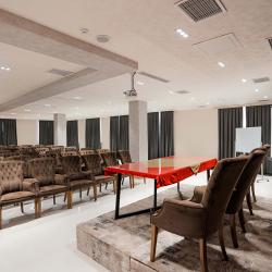 Фото Отель Premier Hotel (Премьер)