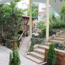 Фото Отель Аида