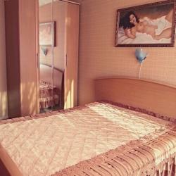Номер люкс