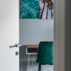 фото 3 Flat Inn (Флэт Инн) на улице Мосфильмовская 74
