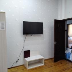 Номер стандарт с 1 двуспальной кроватью