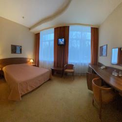 Фото Парк Отель