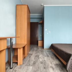 Фото Отель Прибой