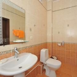 Фото Отель Эдем