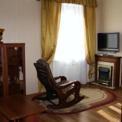 Фото Отель Сибирь