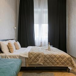 2-комнатные апартаменты улучшенные