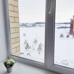 Фото Апартаменты на улице Солнечная 82 корпус 1