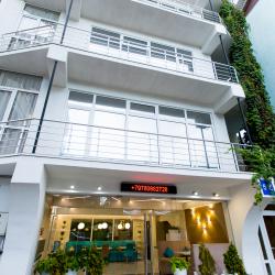 Фото Отель Частная Резиденция