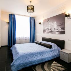 Апартаменты стандарт