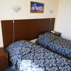 Фото Отель Мирабель