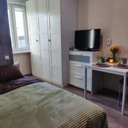 Фото Апартаменты на Солнечном бульваре, 12