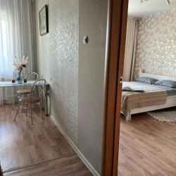 Фото Апартаменты на улице Южно-Якутская