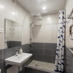 Фото Отель Живи уютно на улице Ломоносова 57