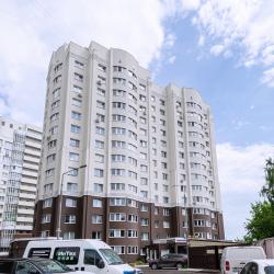 1-комнатные апартаменты улучшенные