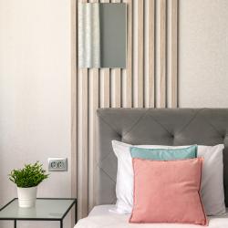 Фото Отель Top house на улице Нейбута 2 А корпус 1