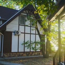 Фото Парк-отель Нобель