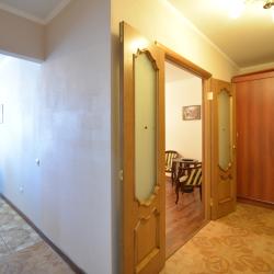 1-комнатные апартаменты стандарт