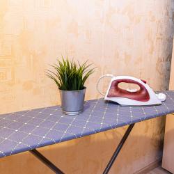 2-комнатные апартаменты люкс