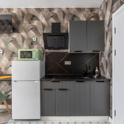 Фото Апартаменты на улице Деловая 22