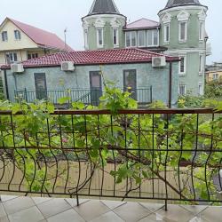 Фото Отель Орхидея