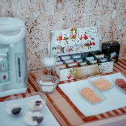 Фото Отель Арслан