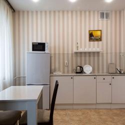 Фото Отель SoleMio (СолеМио)