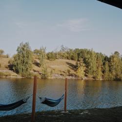 Фото Отель Маяк
