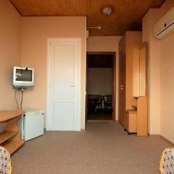 Фото Отель Эдем