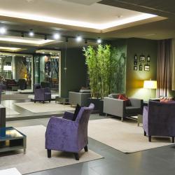Фото Отель Park Hotel Almaty (Парк )