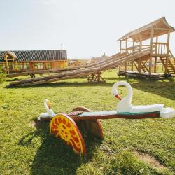 Фото Отель Ярославна