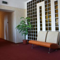 Фото Отель Мята