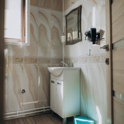 Фото Отель Гостевой Дом у Озера