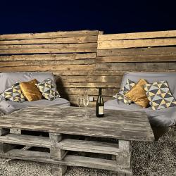 Фото Отель Сибирия