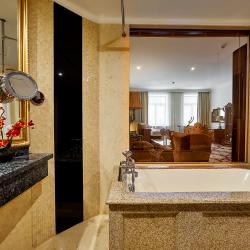 Apart Hotel on Taganka (Апарт-отель на Таганке) — 8ca8f75cd32e3e44d7d5efafd16630a1