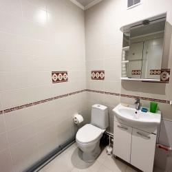 Фото Апартаменты на улице Белгородская 13