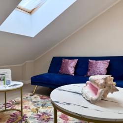 Фото Апартаменты 39Kvartir на проспекте Калинина